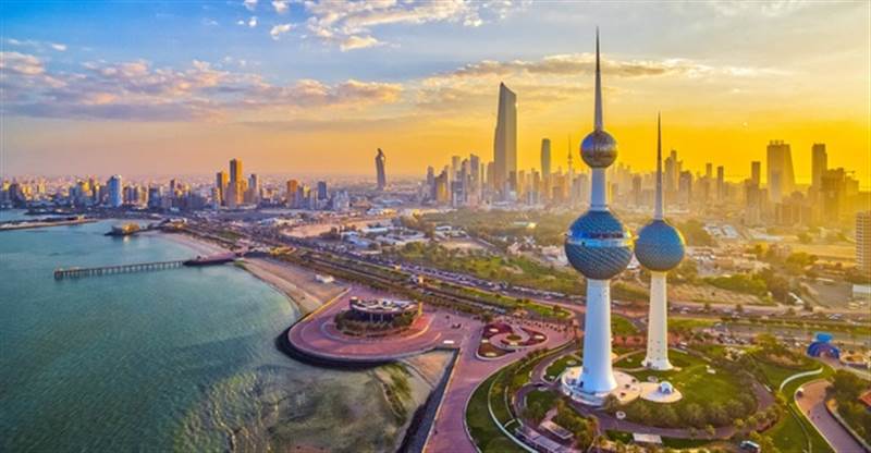 الكويت تسمح للمقيمين في دول الخليج بدخول أراضيها مباشرة عبر المنافذ