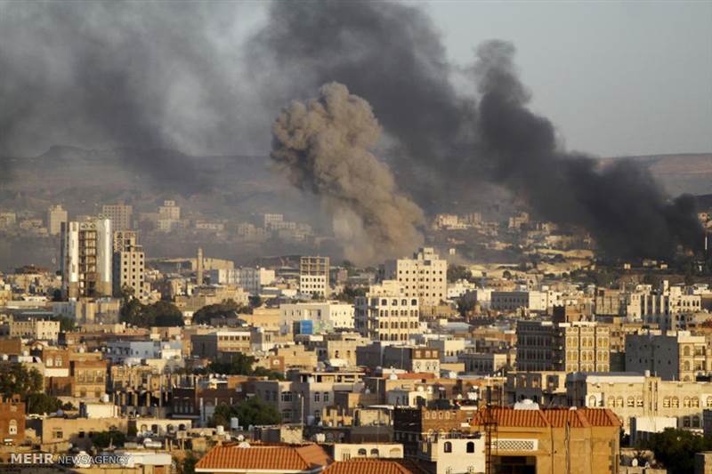 Yemenli Siyasetçilerin Gösterişli Düğünleri, İnsani Felaket Ortasında Öfke Yarattı