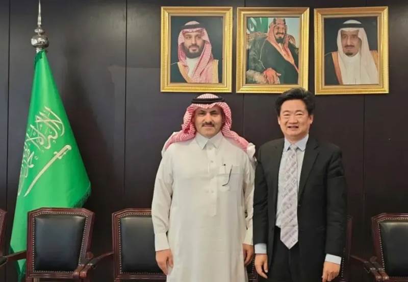 الصين والسعودية تبحثان التعاون لإنهاء أزمة الكهرباء في اليمن..هل ستنتهي أزمة الظلام اخيرا؟