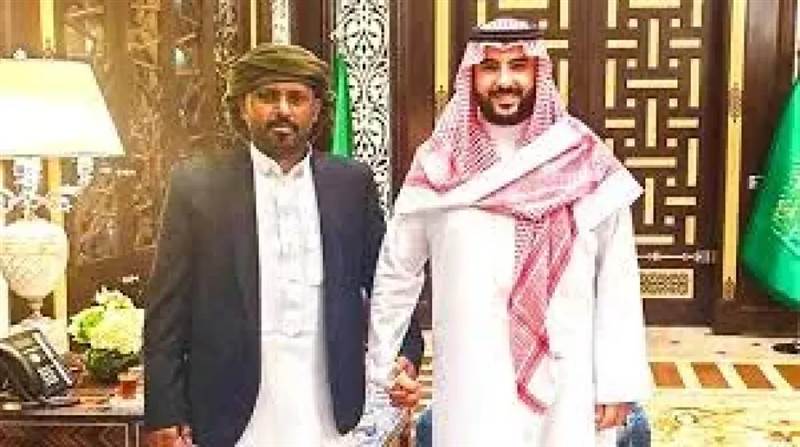 بن حبريش يشكل قيادة عسكرية في حضرموت.. انقلاب أمني يعيد ترتيب أوراق القوى العسكرية