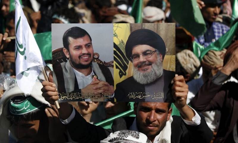 قرار في بيروت يربك الحوثيين ويثير فزعهم!