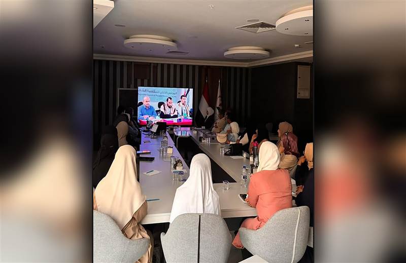 اسطنبول.. ندوة نسوية موسعة تبحث تفعيل دور المرأة اليمنية في مسار المقاومة واستعادة الدولة