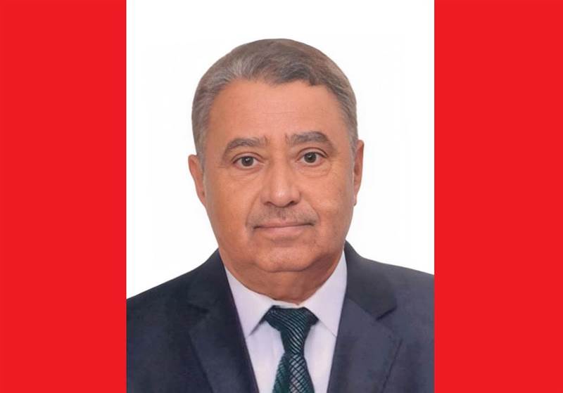 رحيل مفاجئ لدبلوماسي يمني في تركيا