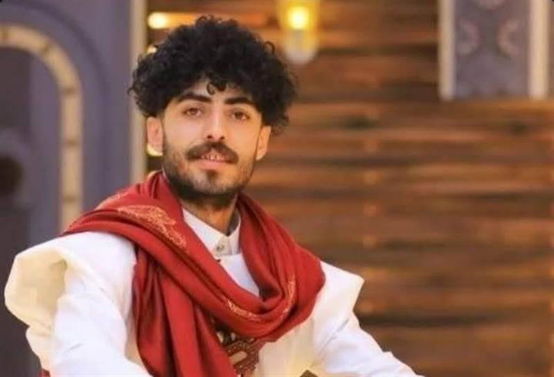 مأساة إنسانية: العثور على جثمان لاعب شعب إب خالد الجبري و7 آخرين في صحراء الحدود اليمنية السعودي