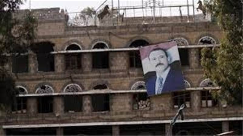 الحوثيون يصعّدون ضد حزب المؤتمر في صنعاء بحملة للاستحواذ على ممتلكاته