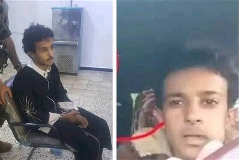 مليشيا الحوثي تعلن القبض على ثلاثة متهمين في “فيديو مخل بالآداب” والمتهمة الرابعة مجهولة