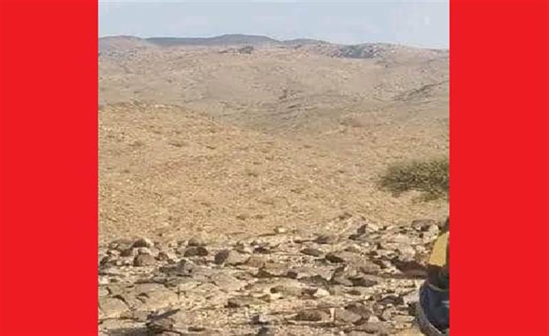 مأساة متكررة تطارد الأسر اليمنية.. مقتل فتاتين بانفجار لغم حوثي في البيضاء