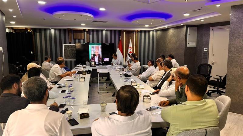 ندوة أكاديمية سياسية تؤكد: الأكاديميون "قناديل الفكر" وسلاح وطني لمساندة المقاومة وبناء الدولة