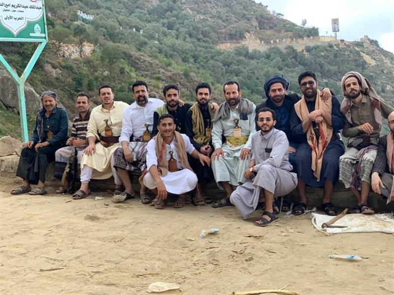 ناشط حوثي يكشف في منشور ساخر كواليس تعيين وكيل وزارة الإعلام في سلطة الحوثيين