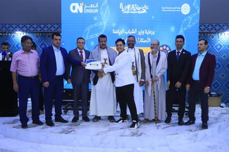مأرب: برعاية وزير الشباب والرياضة.. انصر تدشن فيلم على حافة الهاوية  للتوعية بمخاطر المخدرات
