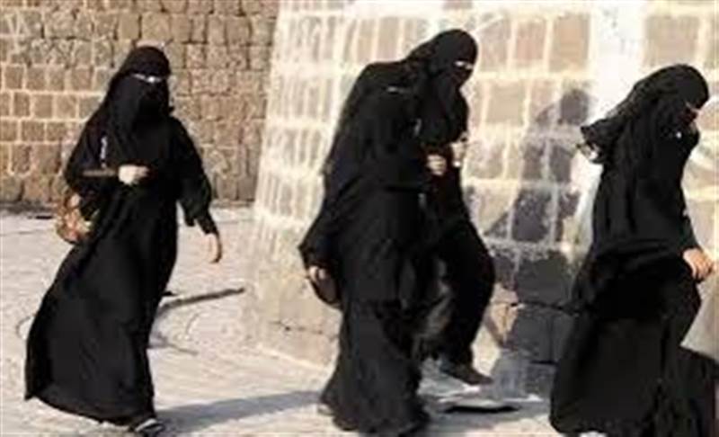أبين.. سقوط أخطر شبكة تجسس نسائية تعمل منذ عامين بتمويل خارجي
