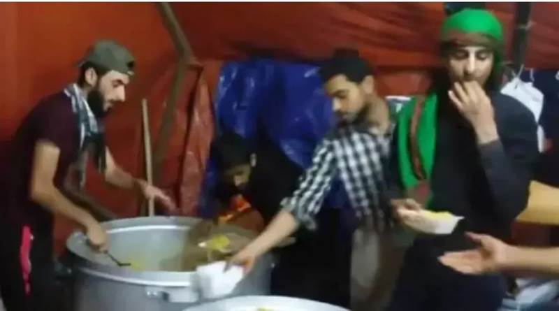 ميليشيات الحوثي تستولي على أموال الفقراء والمعلمين لتمويل مليون وجبة لزوار الحسين في كربلاء