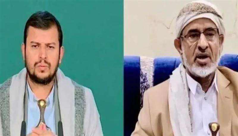 ”كبير الزيدية” يتحدى عبدالملك ”صراع خفي في معقل الحوثيين بصعدة..هل بات حكم الحوثي في خطر؟