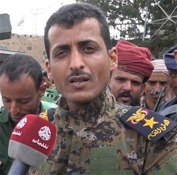 اغتيال قائد أمني بارز في تعز بانفجار مفخخ استهدف سيارته