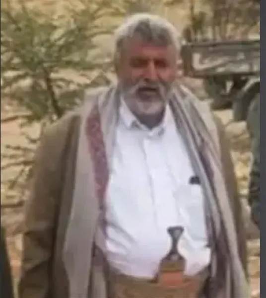 الحوثيون يحتجزون شيخًا قبليًا بارزًا في صعدة وسط توتر داخلي متصاعد