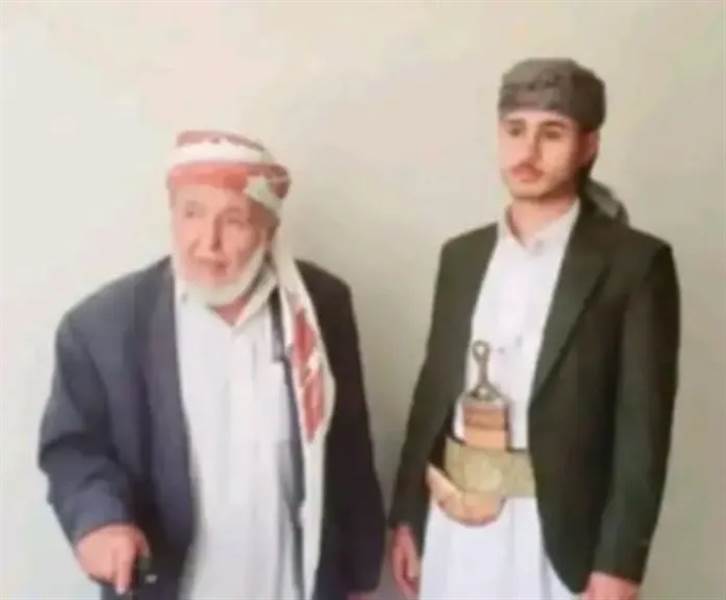 مأساة في صنعاء: مقتل الشيخ  شملان العواضي وابن أخيه على يد نجل الأخير