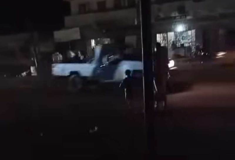 وصول تعزيزات عسكرية للانتقالي الجنوبي إلى لودر وسط غموض حول مهمتها