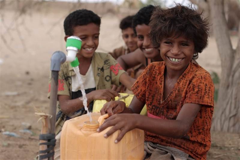 تقرير: الجوع يلتهم اليمن والأمم المتحدة تحذر من الأسوأ