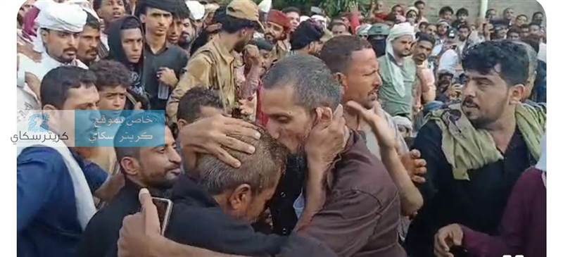 قبل قليل : عفو قبلي ينهي قضية عمرها تسع سنوات في عدن ..أسرة البان تجسد قيم التسامح