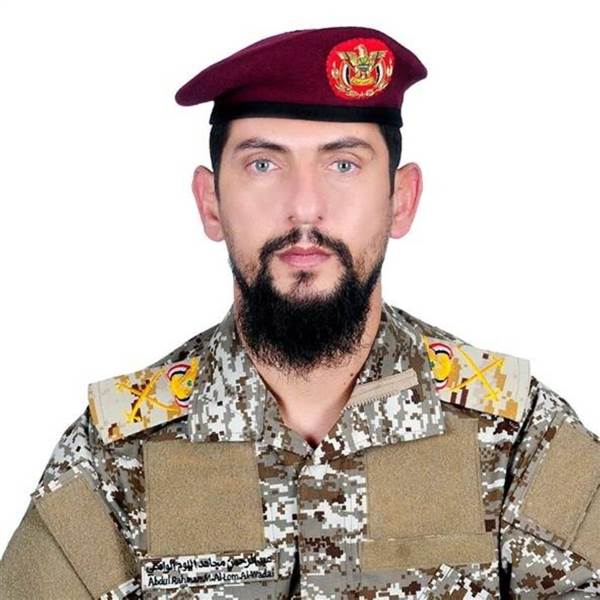 اللواء الوادعي: المواجهة مع المشروع الحوثي معركة فكرية وعسكرية لحماية هوية اليمن