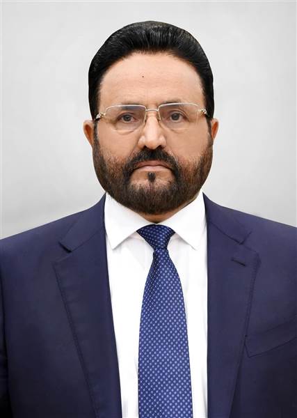 العرادة في تهنئة للمؤتمر الشعبي العام بذكرى تأسيسه: المرحلة تتطلب وحدة الصف لمواجهة الحوثيين واستعادة الدولة