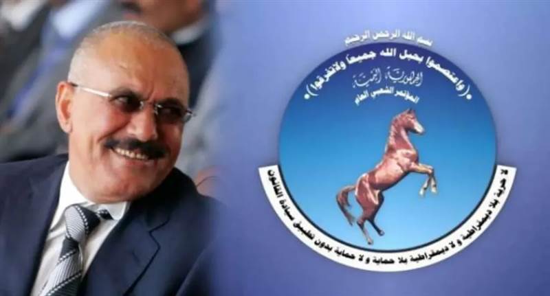 الحوثيون يوجّهون خطباء المساجد لمهاجمة المؤتمر الشعبي العام وسط تزايد السخط الشعبي