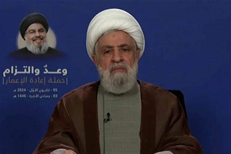 حزب الله يتحدى الحكومة اللبنانية: "من يريد نزع سلاحنا يريد نزع روحنا"