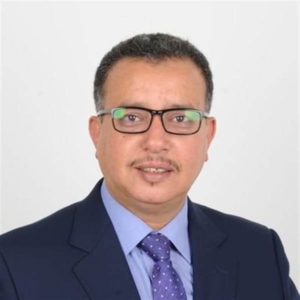 المسوري: "حملة الإعاشة" مؤامرة حوثية لعزل الشرعية وتجويع المناضلين