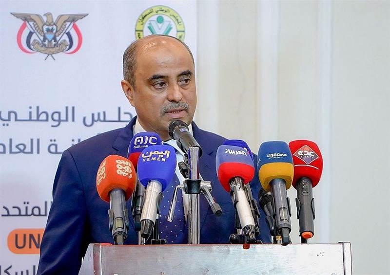 في اليوم العالمي للسكان.. بن بريك: بناء الدولة يبدأ من الإنسان لا من المؤسسات