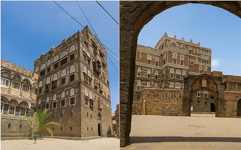خطر يهدد هوية اليمن.. الحوثيون يبدأون بإغلاق المتاحف تمهيداً لطمس التاريخ والجمهورية