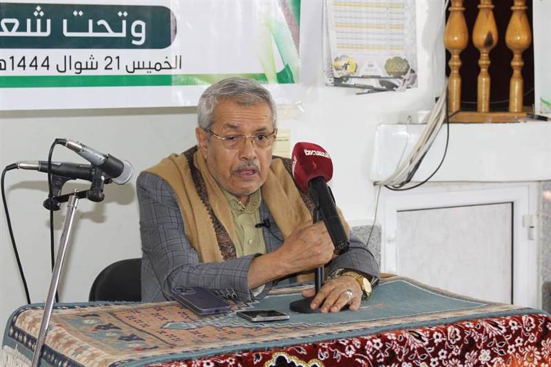 إقالة أحمد علي عبدالله صالح من منصب نائب رئيس حزب المؤتمر وفصله من العضوية