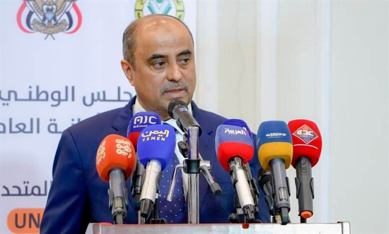 بن بريك يتوعد المتلاعبين: لا عودة للفوضى الاقتصادية