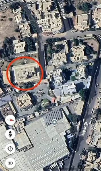 ما تم تسريبه ..غارات يوم أمس حصدت قيادات بارزة للحوثيين في صنعاء.. أكثر من 80 قتيلاً بينهم وزراء وقادة عسكريون