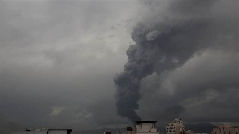 جيش الاحتلال الاسرائيلي يكشف عن استهداف رئيس أركان ووزير دفاع جماعة الحوثي
