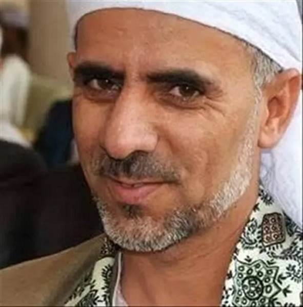 رجل الظل ..الحوثيون يعينون محمد أحمد مفتاح رئيسًا لحكومتهم بعد اغتيال أحمد الرهوي وعدد من الوزراء