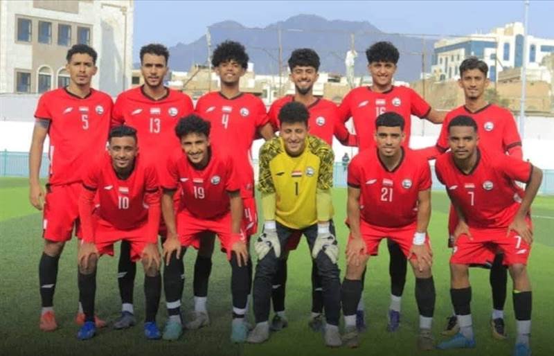 اليمن يهزم قطر في كأس الخليج للشباب ويحيي آماله في التأهل