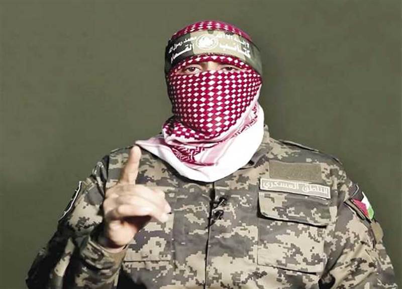 من هو أبو عبيدة الناطق باسم كتائب القسام الذ تدعي إسؤرائيل أنها اغتالته؟