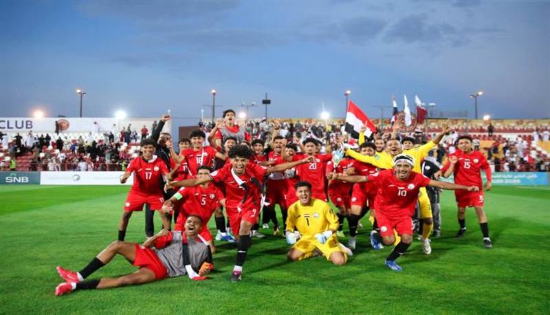 مواجهة مصيرية تجمع اليمن بالكويت في كأس الخليج للشباب (الوقت والقنوات الناقلة)