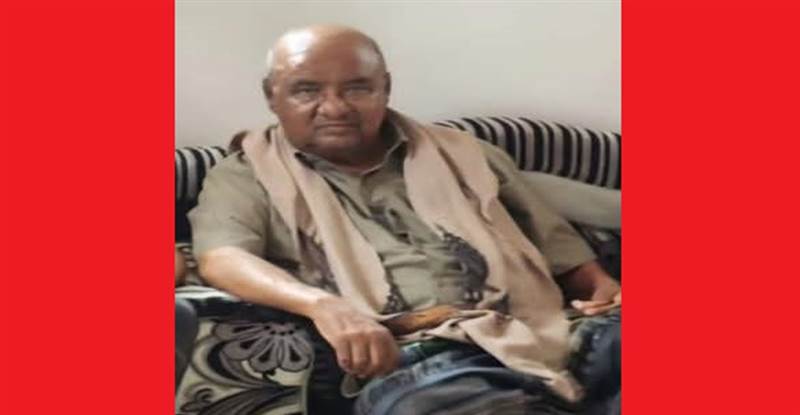 شاهد.. كاميرا مراقبة توثق لحظة اختطاف رجل الأعماليسلم با علي في شبوة