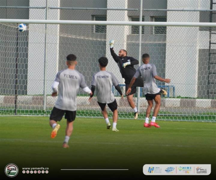 بعد فوزه على قطر.. منتخب الشباب يختتم استعداداته لمواجهة الكويت في كأس الخليج (الوقت والقنوات الناقلة)