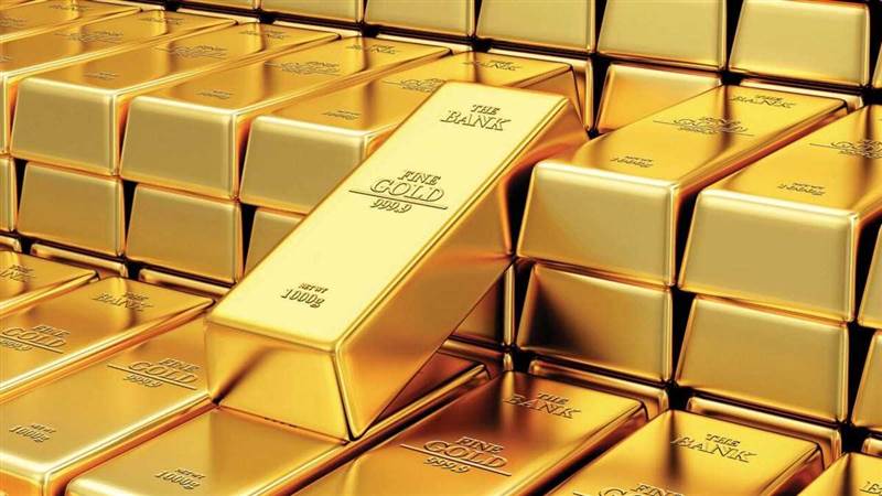 لأول مرة في تاريخه.. الذهب يتجاوز حاجز 3500 دولار للأونصة