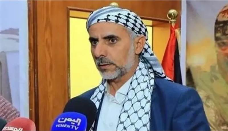 اعترافات خطيرة من القيادي الحوثي مفتاح.. والحكومة اليمنية تحذّر: معركة وجودية ( فيديو)