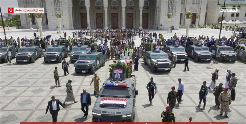 منصة أمنية تكشف تفاصيل عن صاحب المنزل الذي اغتالت إسرائيل حكومة الحوثيين فيه