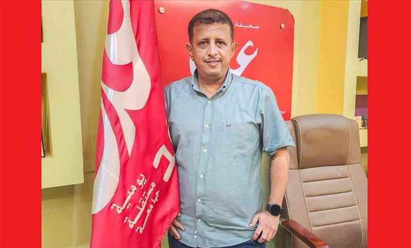فتحي بن لزرق يشن هجوماً لاذعاً على قيادات الدولة .. بماذا اتهمهم؟