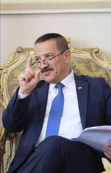 مصادر تنفي عودة وزير الخارجية الحوثي السابق هشام شرف إلى صنعاء وتؤكد تواجده في الأردن