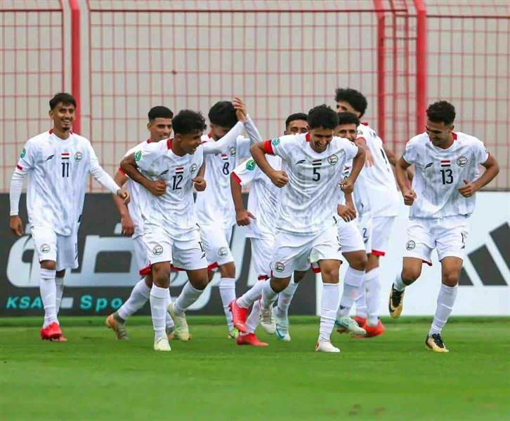 اليمن يواجه عُمان في نصف نهائي كأس الخليج للشباب