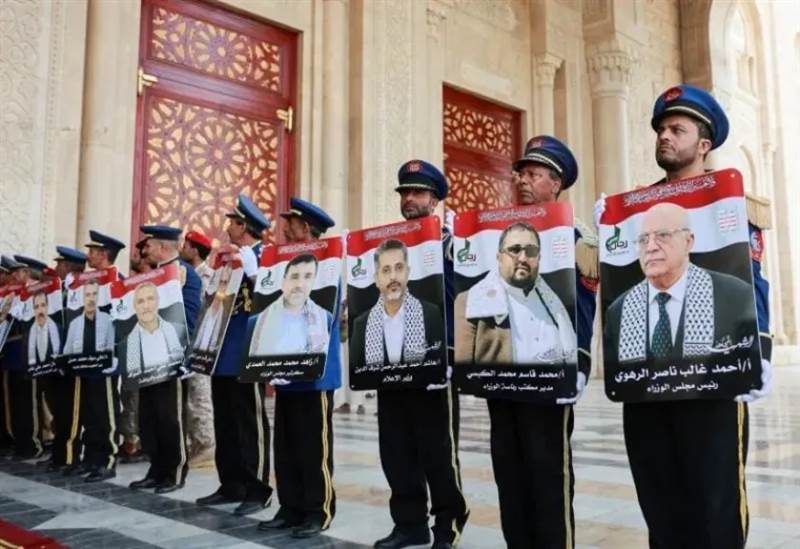 إجراءات التمويه تتحول إلى فخ.. إسرائيل تخترق خطة الحوثيين وتنهي وزراء "الرهوي"