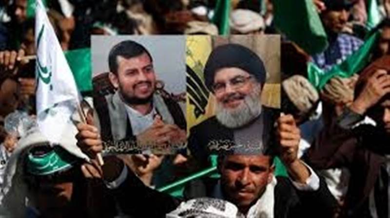 الداخلية اليمنية: القبض على خبراء لبنانيين وسوريين يعملون لصالح الحوثيين