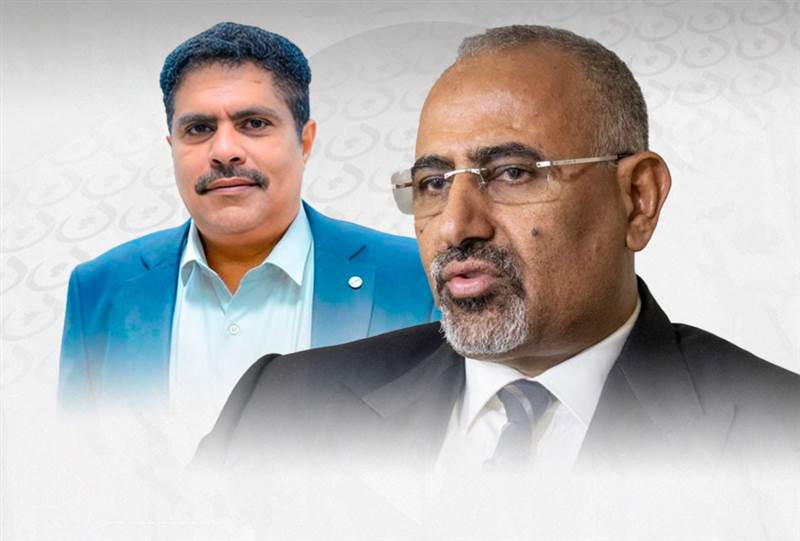 استدعاء رئيس انتقالي حضرموت إلى عدن بعد اشتباكات مسلحة في المكلا