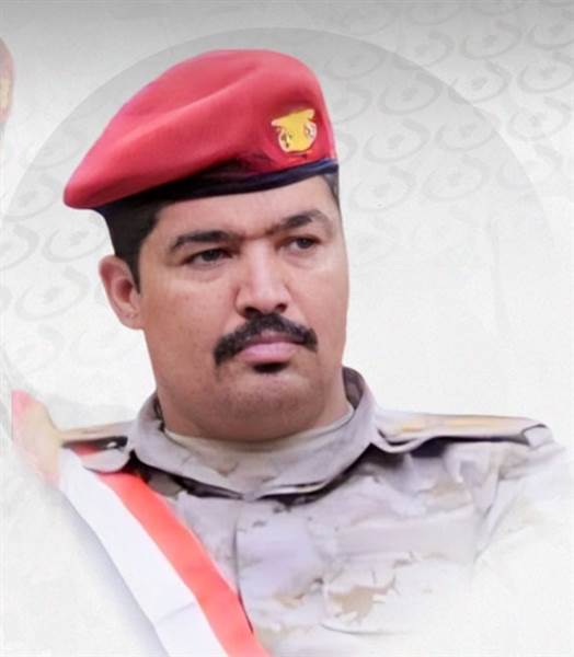 استشهاد العقيد خالد بن دويد مثنى وأحد مرافقيه في مواجهات مع ميليشيات الحوثي بمأرب